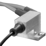 Senzor za kontrolo ognja